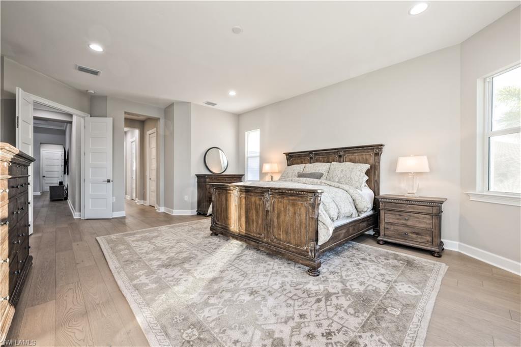 ISLES OF COLLIER PRESERVE - Residential