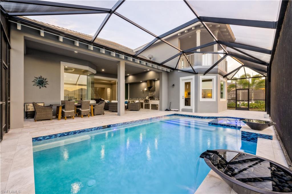 ISLES OF COLLIER PRESERVE - Residential