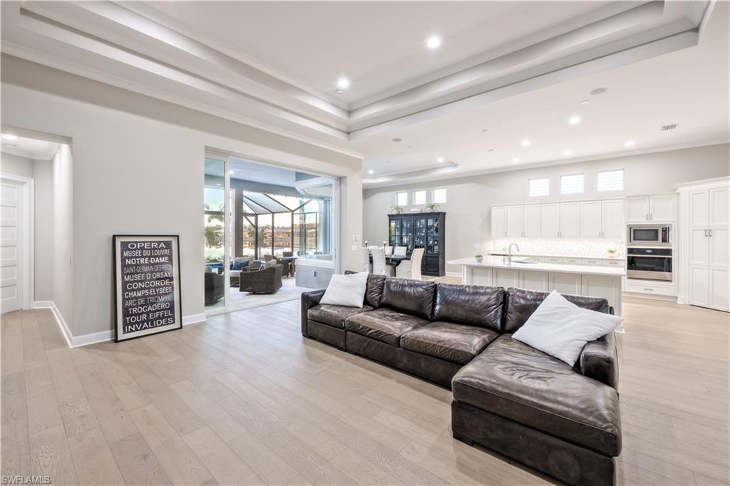 ISLES OF COLLIER PRESERVE - Residential