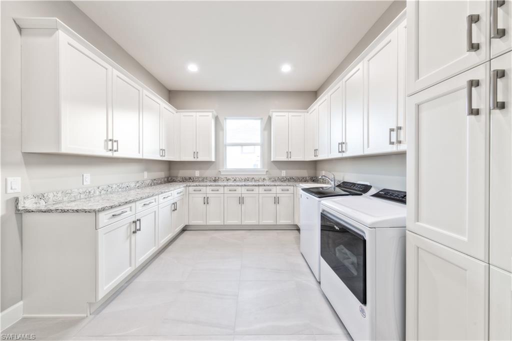 ISLES OF COLLIER PRESERVE - Residential