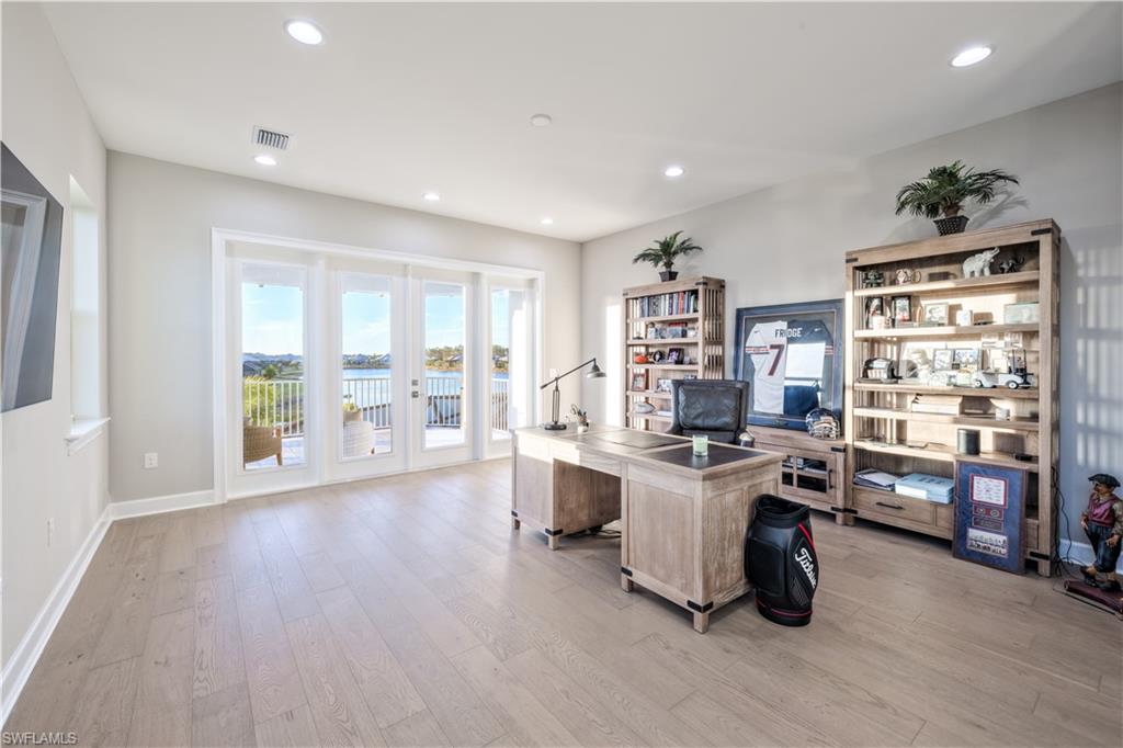 ISLES OF COLLIER PRESERVE - Residential