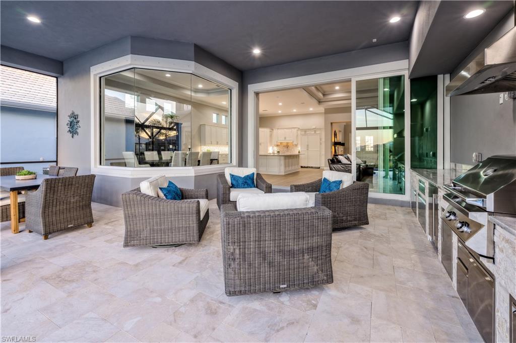 ISLES OF COLLIER PRESERVE - Residential