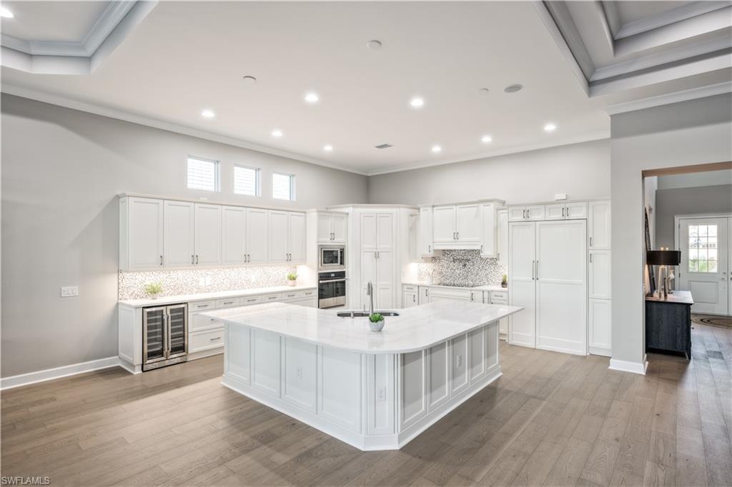 ISLES OF COLLIER PRESERVE - Residential