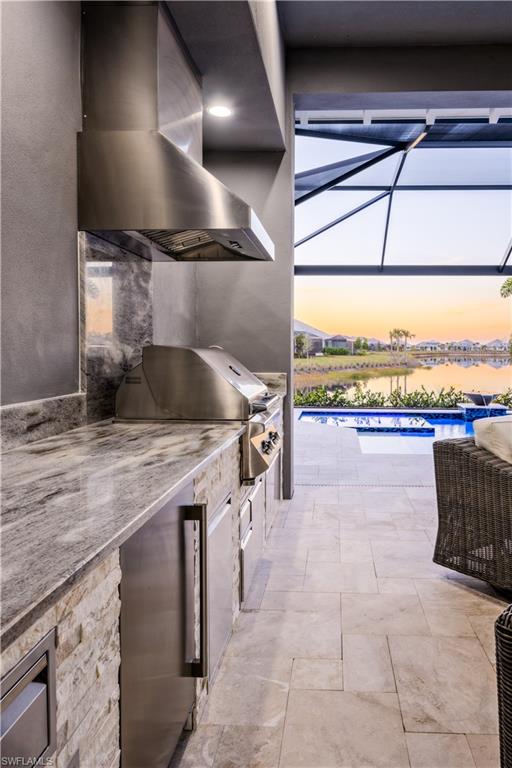 ISLES OF COLLIER PRESERVE - Residential