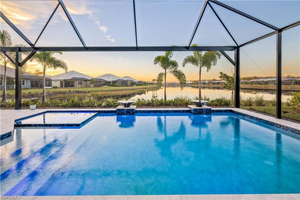 ISLES OF COLLIER PRESERVE - Residential