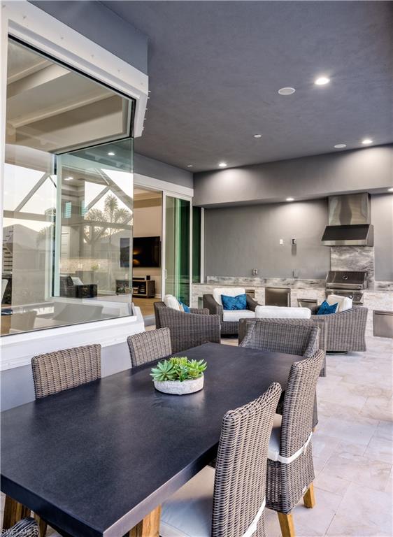 ISLES OF COLLIER PRESERVE - Residential