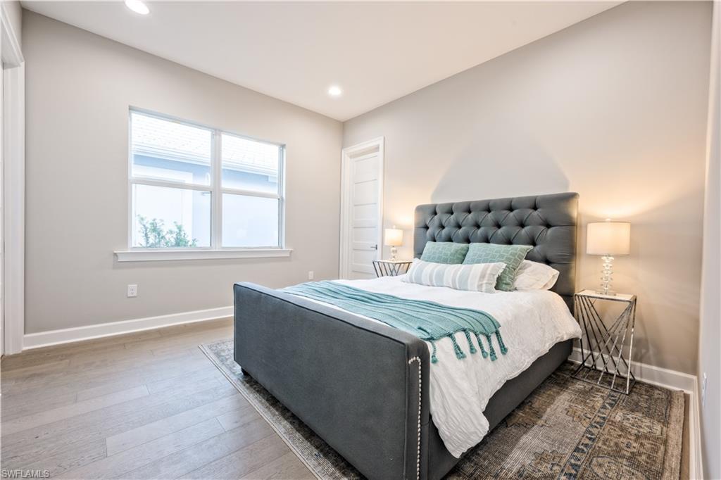 ISLES OF COLLIER PRESERVE - Residential