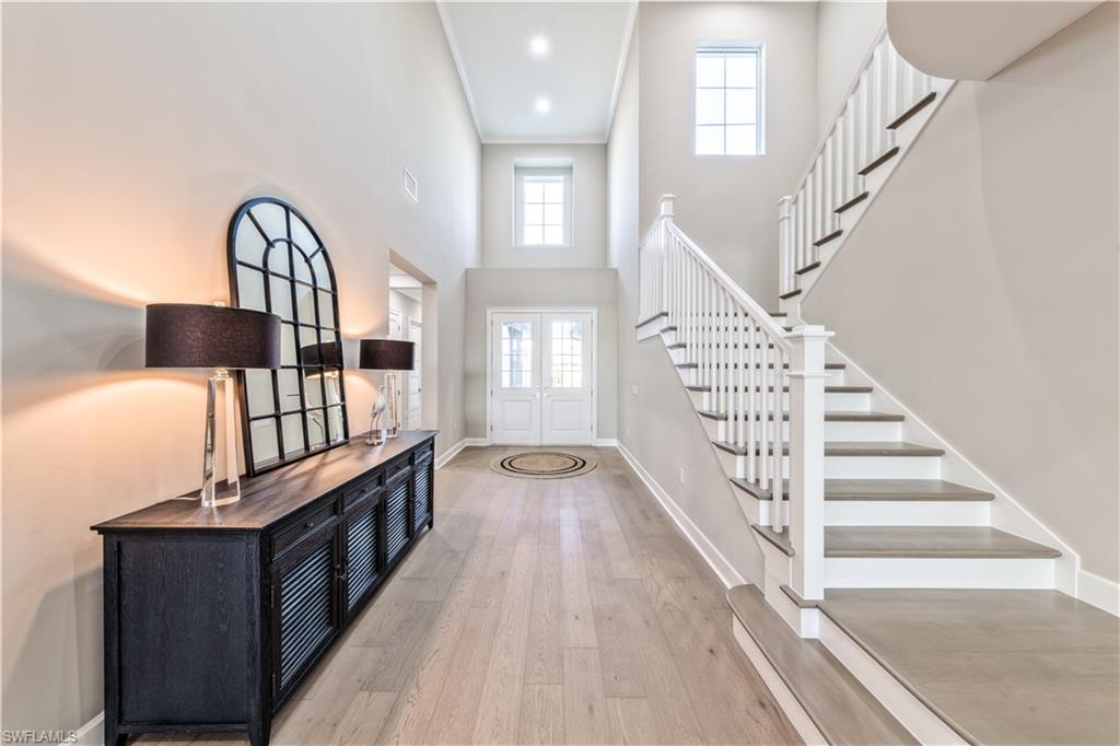 ISLES OF COLLIER PRESERVE - Residential