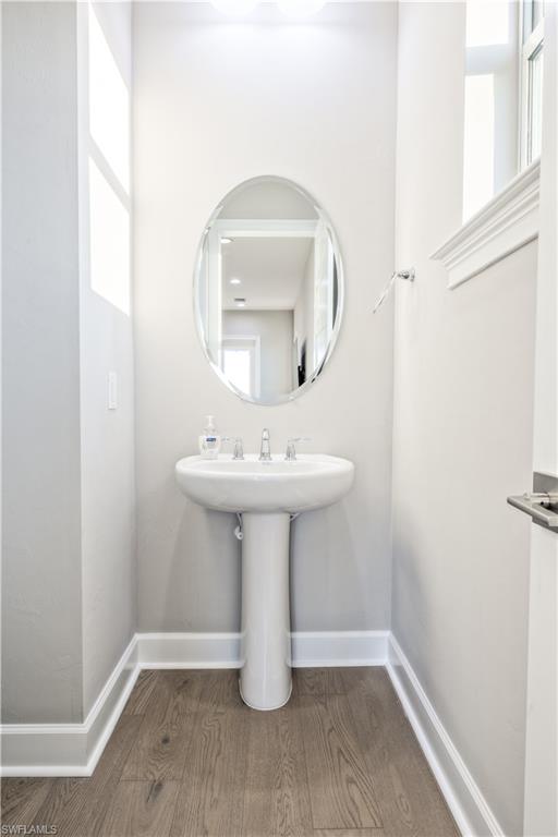 ISLES OF COLLIER PRESERVE - Residential