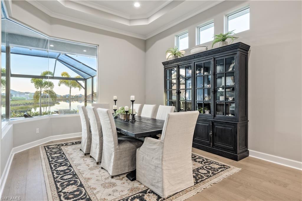 ISLES OF COLLIER PRESERVE - Residential