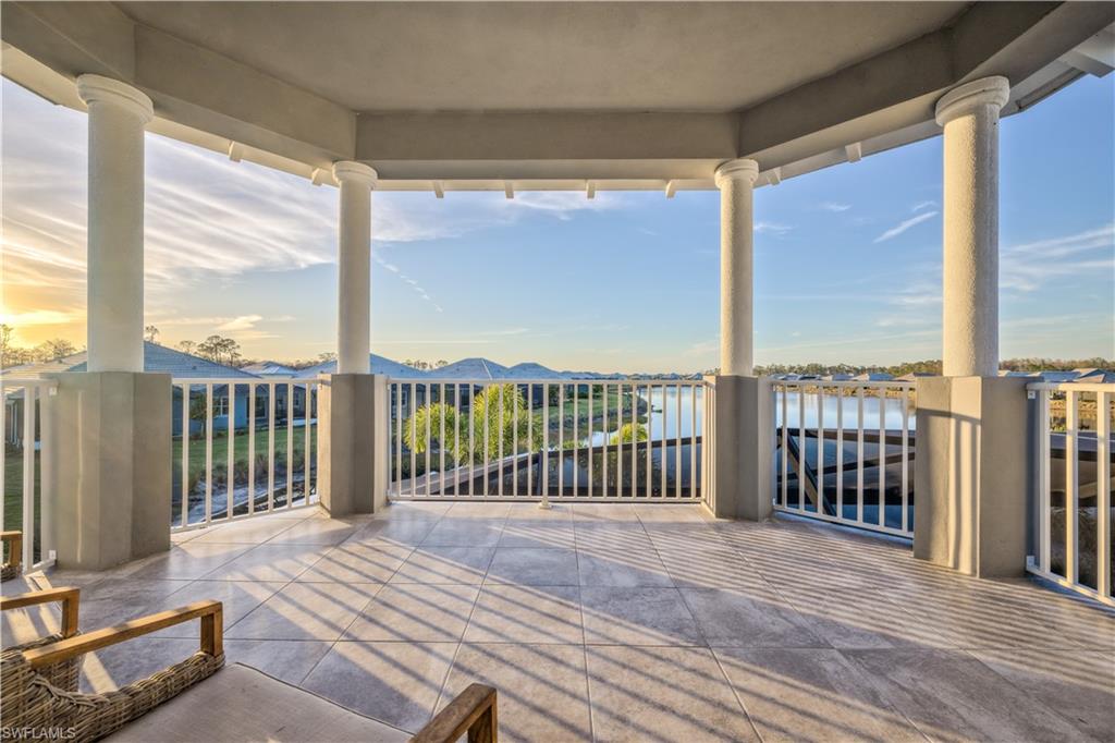 ISLES OF COLLIER PRESERVE - Residential