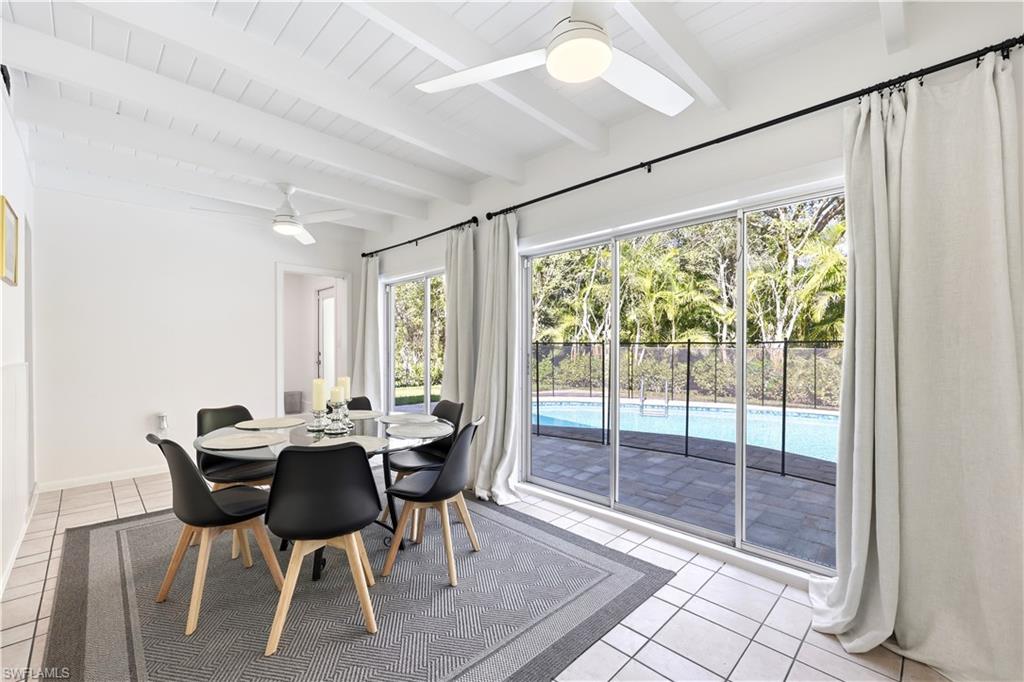 NAPLES IMP CO LITTLE FARMS - Residential Lease