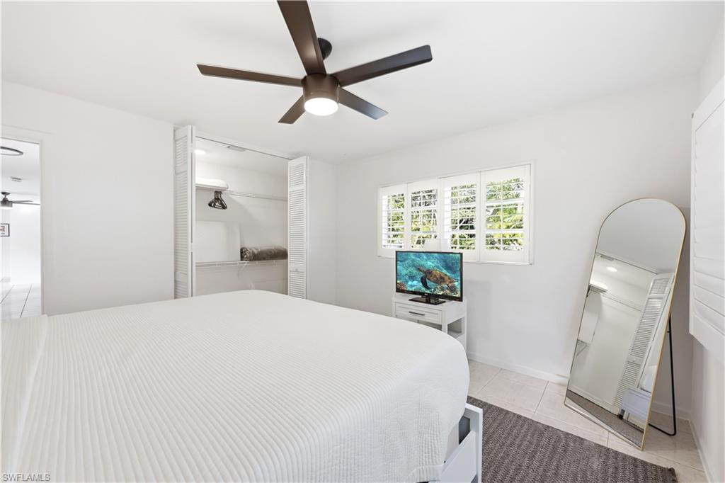 NAPLES IMP CO LITTLE FARMS - Residential Lease