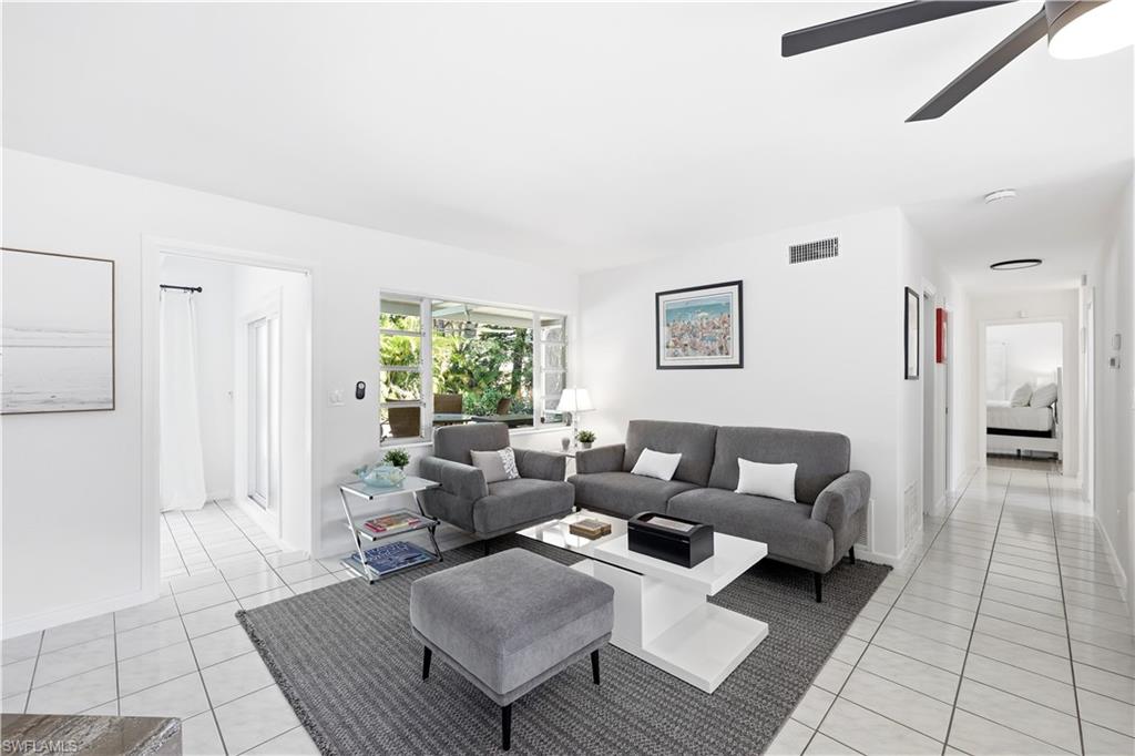 NAPLES IMP CO LITTLE FARMS - Residential Lease