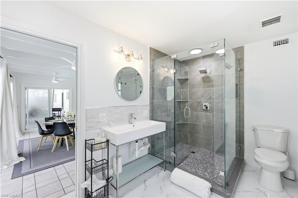 NAPLES IMP CO LITTLE FARMS - Residential Lease