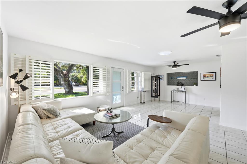 NAPLES IMP CO LITTLE FARMS - Residential Lease