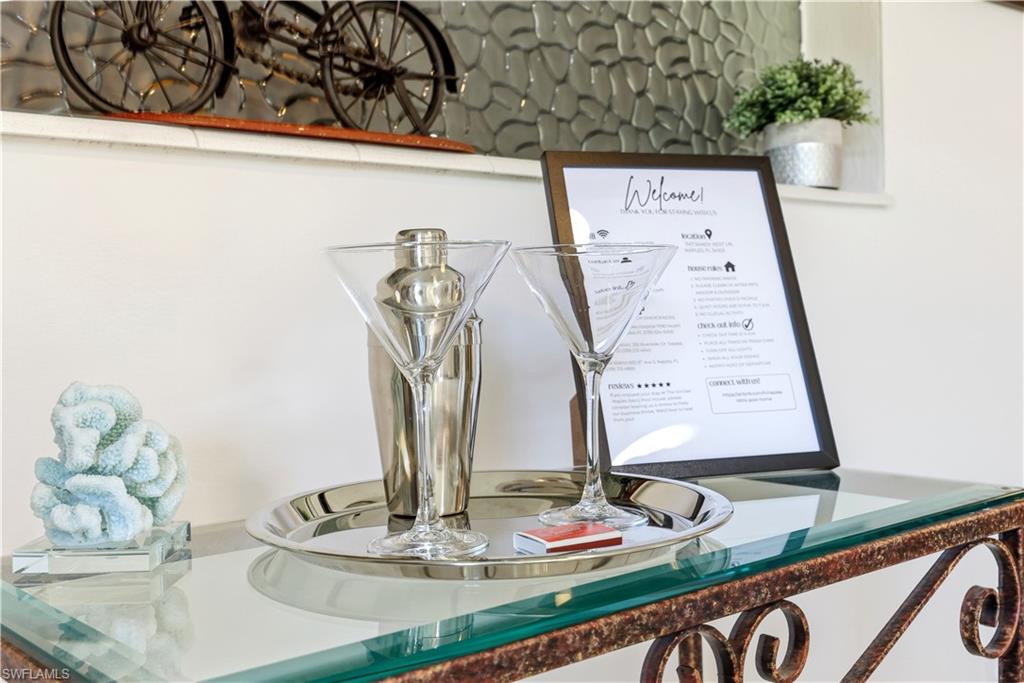 NAPLES IMP CO LITTLE FARMS - Residential Lease