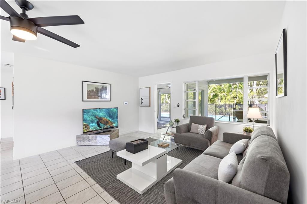 NAPLES IMP CO LITTLE FARMS - Residential Lease