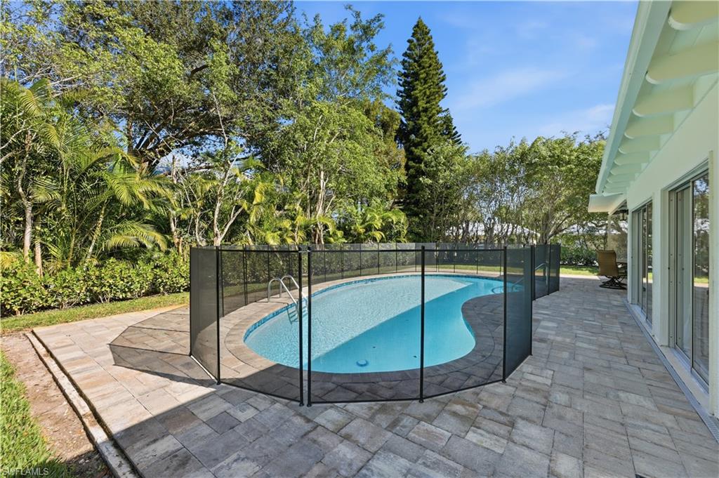 NAPLES IMP CO LITTLE FARMS - Residential Lease