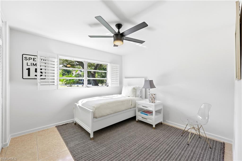 NAPLES IMP CO LITTLE FARMS - Residential Lease