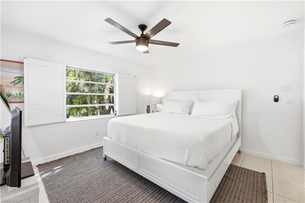 NAPLES IMP CO LITTLE FARMS - Residential Lease