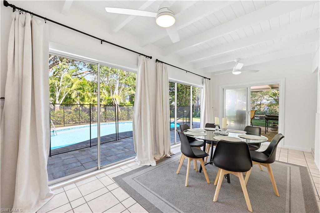 NAPLES IMP CO LITTLE FARMS - Residential Lease