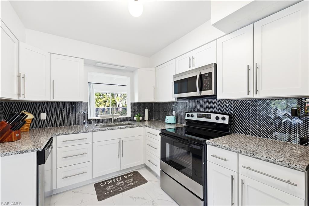 NAPLES IMP CO LITTLE FARMS - Residential Lease