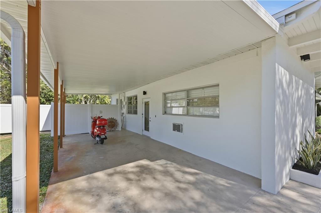 NAPLES IMP CO LITTLE FARMS - Residential Lease