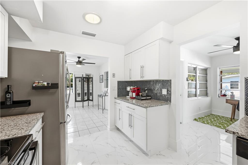 NAPLES IMP CO LITTLE FARMS - Residential Lease