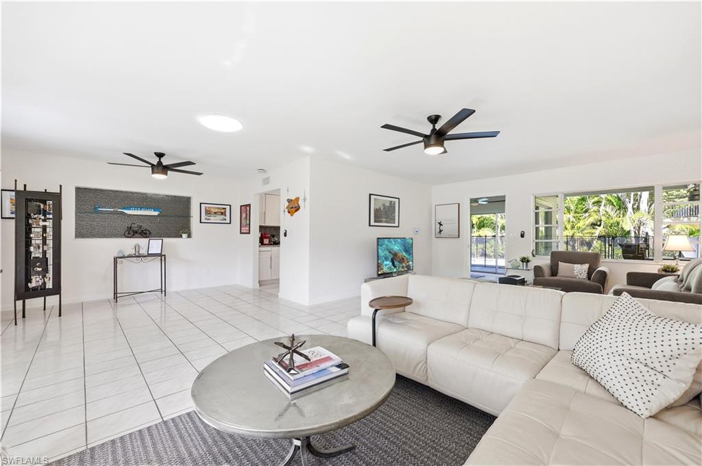 NAPLES IMP CO LITTLE FARMS - Residential Lease