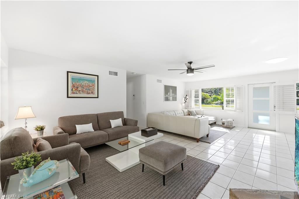 NAPLES IMP CO LITTLE FARMS - Residential Lease