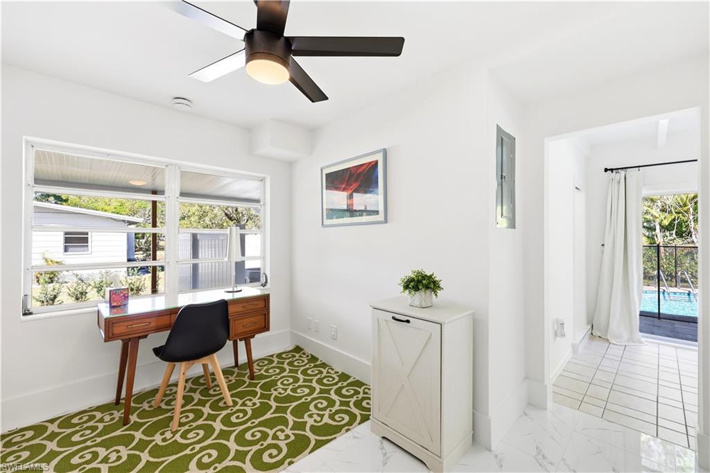 NAPLES IMP CO LITTLE FARMS - Residential Lease