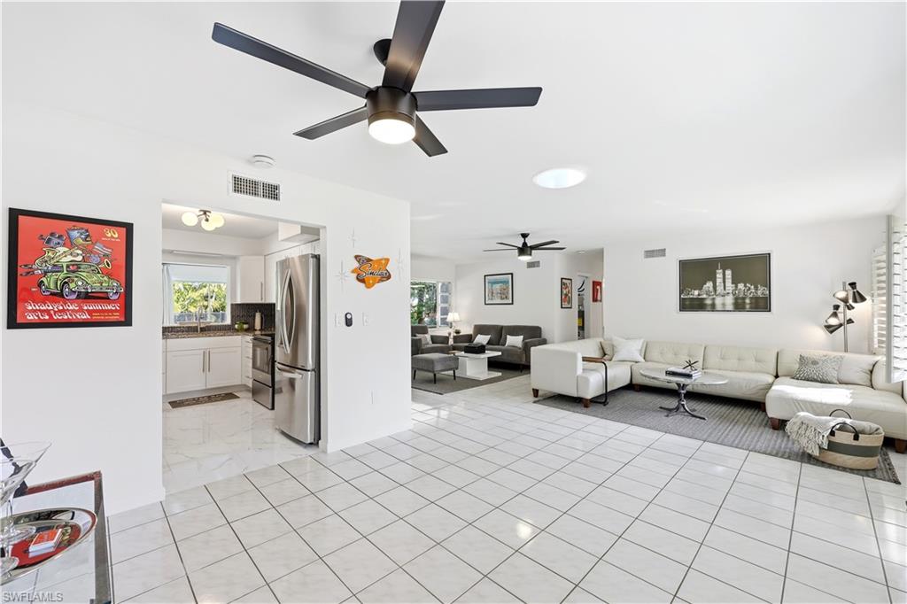 NAPLES IMP CO LITTLE FARMS - Residential Lease