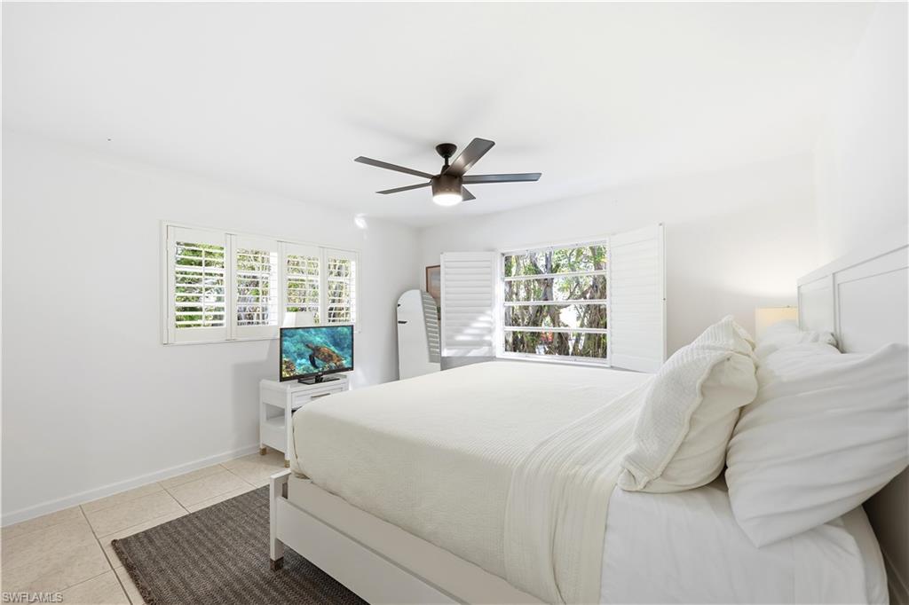 NAPLES IMP CO LITTLE FARMS - Residential Lease