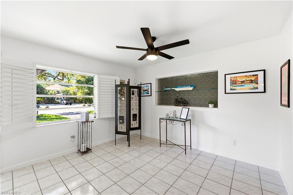 NAPLES IMP CO LITTLE FARMS - Residential Lease