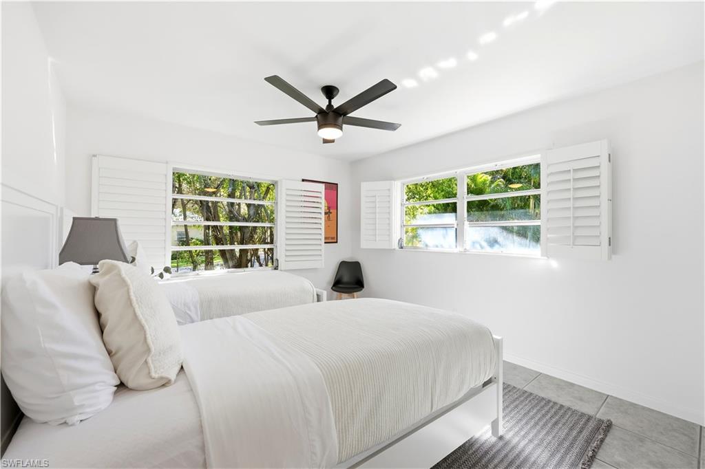 NAPLES IMP CO LITTLE FARMS - Residential Lease