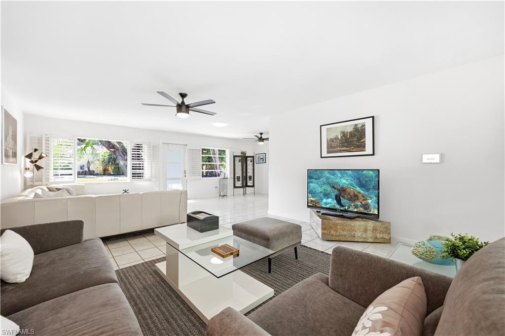 NAPLES IMP CO LITTLE FARMS - Residential Lease