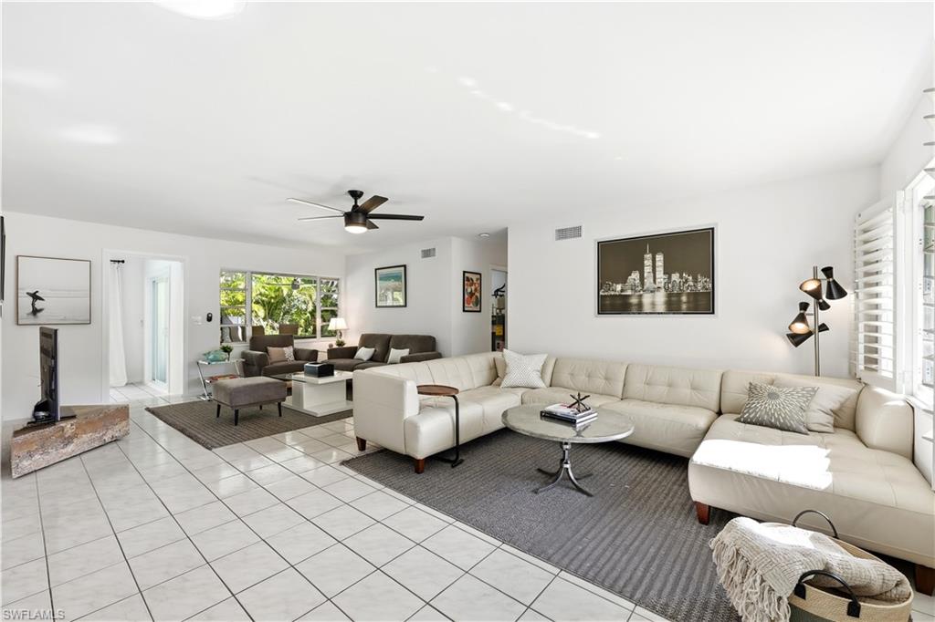 NAPLES IMP CO LITTLE FARMS - Residential Lease