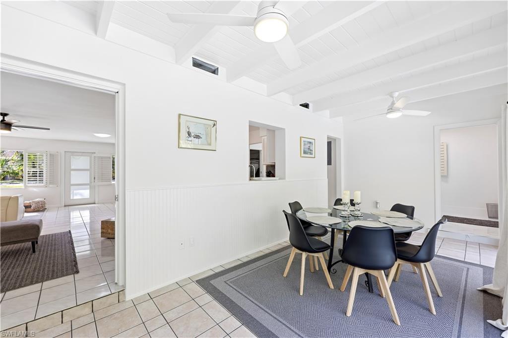 NAPLES IMP CO LITTLE FARMS - Residential Lease