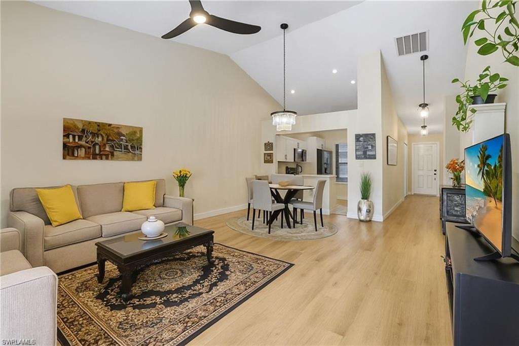 TANGLEWOOD - Residential