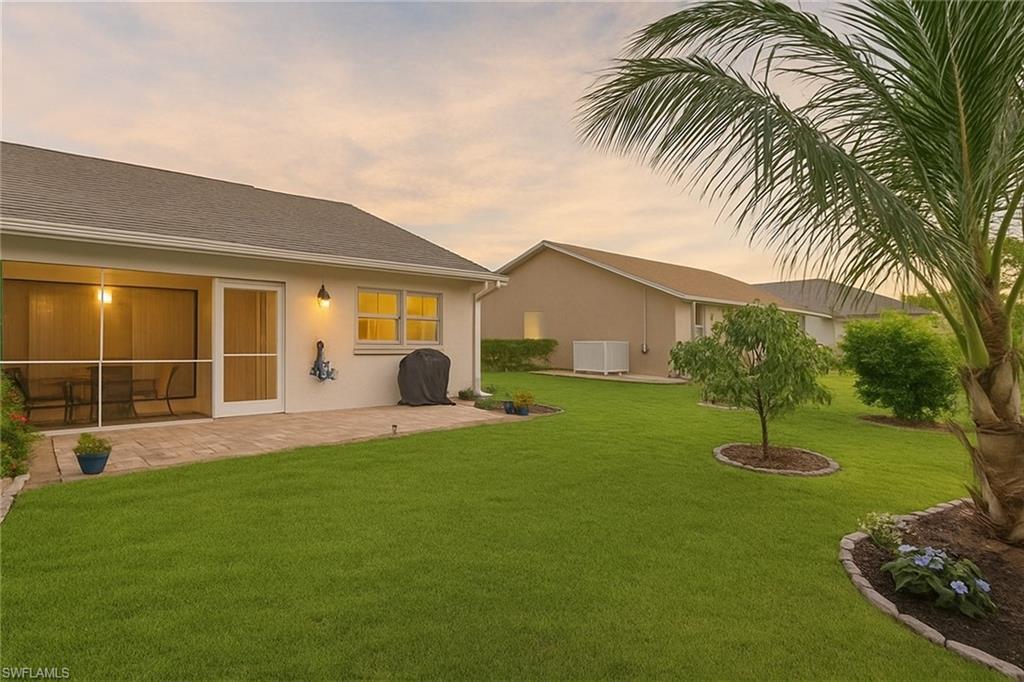 TANGLEWOOD - Residential