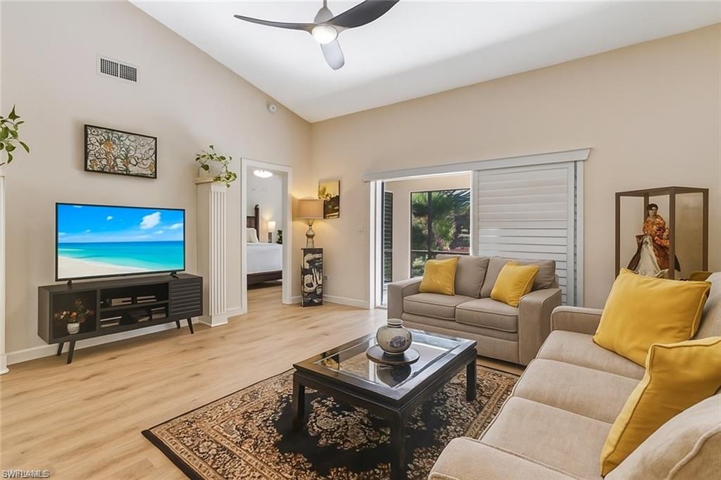 TANGLEWOOD - Residential