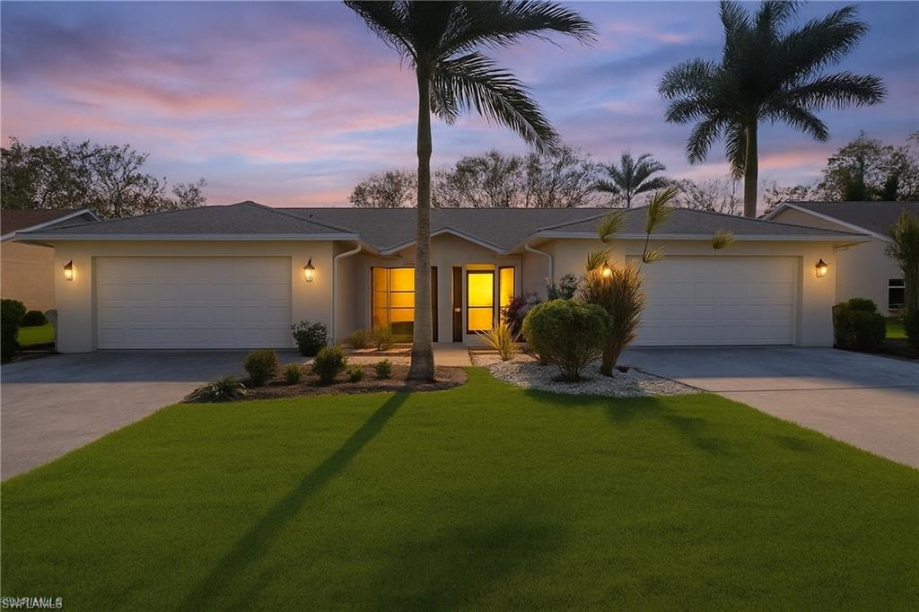 TANGLEWOOD - Residential