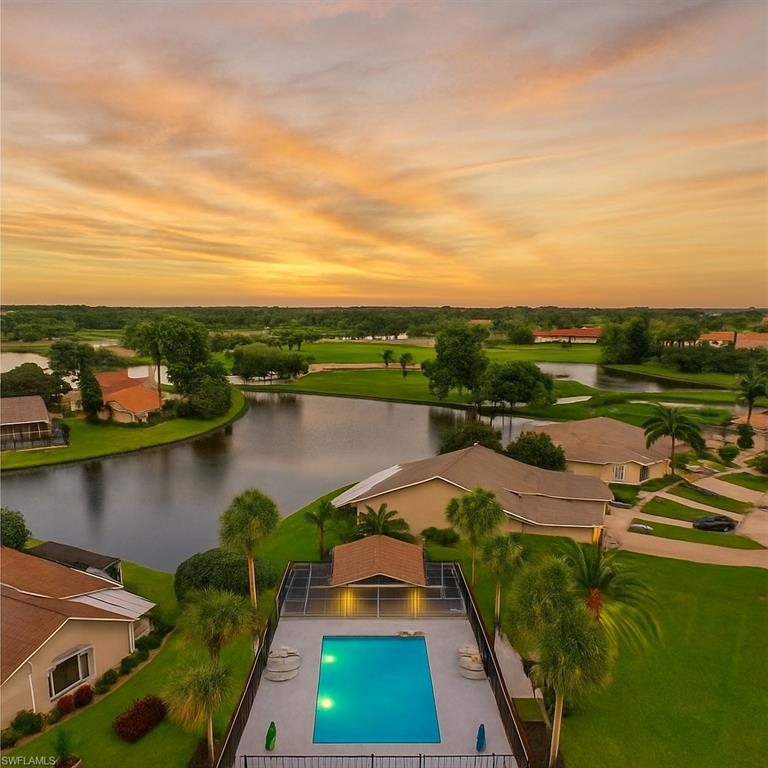 TANGLEWOOD - Residential