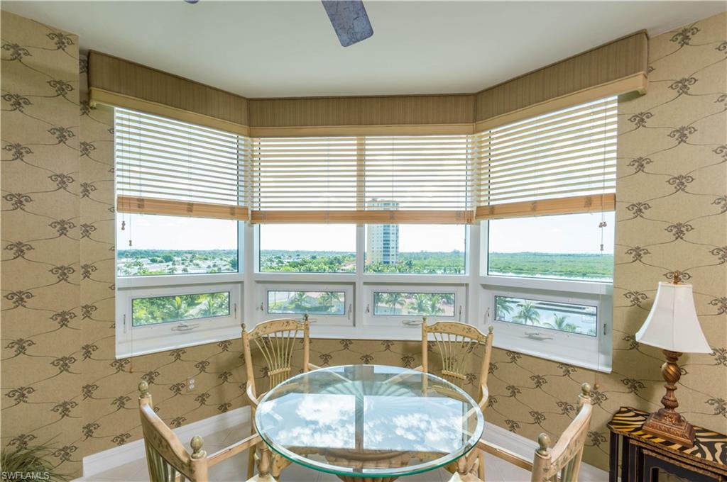 MASTIQUE - Residential