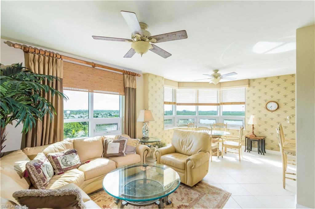 MASTIQUE - Residential