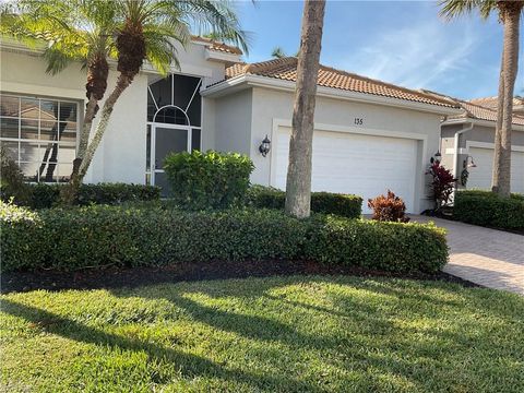135 Glen Eagle CIR NAPLES FL 34104