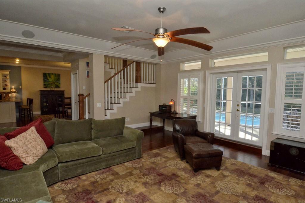 MCGREGOR RESERVE - Residential