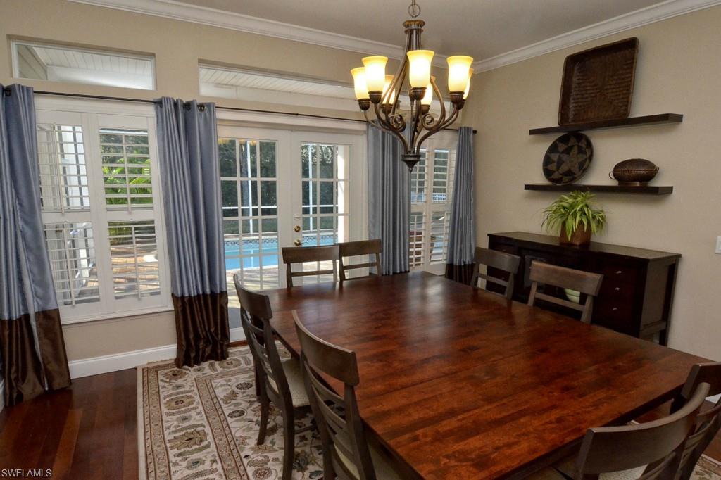 MCGREGOR RESERVE - Residential