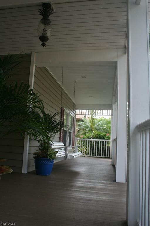 MCGREGOR RESERVE - Residential